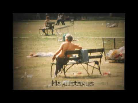 Shepherd's Bush Common in 1984 (11th of August)