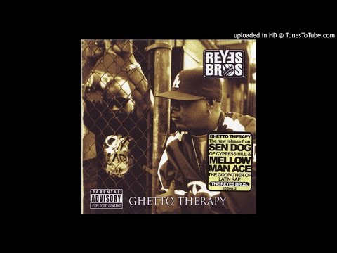 The Reyes Brothers - Bulletproof Game (Ft B Real)