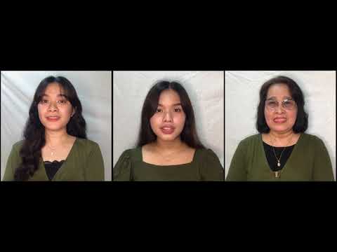 All We Need (w/ turn your eyes upon Jesus) - FBBC Trio