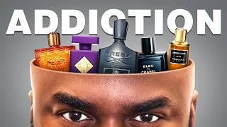 If You Wear Fragrance For Compliments, Watch This