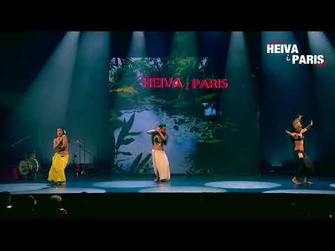 FULL PLAYOFFS APARIMA Solo 26+ years old - HEIVA i PARIS 2017