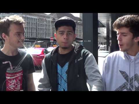 5000 subscribers - Sidfx, Jewow, Pepouni and B-Art