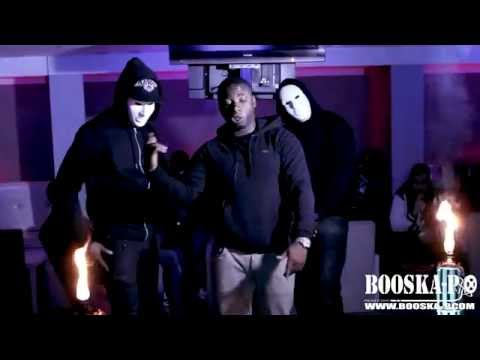 H ILL Tal [Freestyle Booska Dans l'Calme]