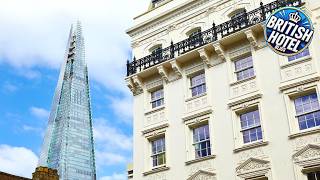 St Christopher's Inn London Bridge - The Oasis | London, United Kingdom | Hotel 