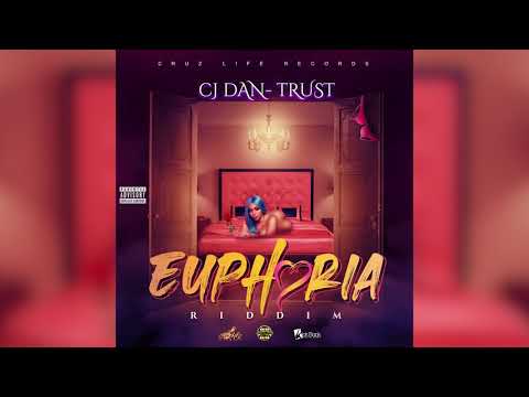 Cj Dan - Trust (Official Audio)