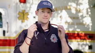 Buckle Up, Williamsburg