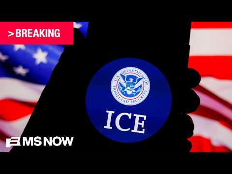 BREAKING: One injured in ICE shooting in North Austin, Texas, reports say