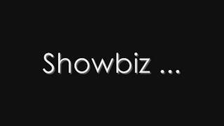 Matt Pokora - Showbiz avec les paroles