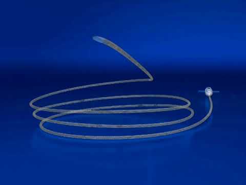 ASAP® Aspiration Catheter