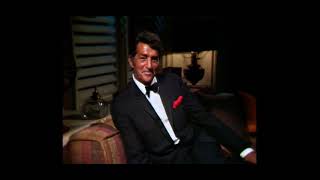 Dean Martin - “April Showers” LIVE