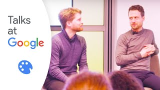 Vladimir Jablokov & Anton Jablokov: "The Dueling Violin Brothers" | Talks at Google