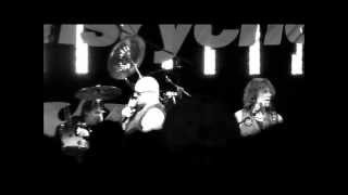 Geoff Tate's QUEENSRYCHE - The FINAL SHOW!  Aug. 30, 2014