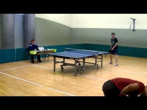 Jozic Matej - Jurinic Matej 04.11.2012