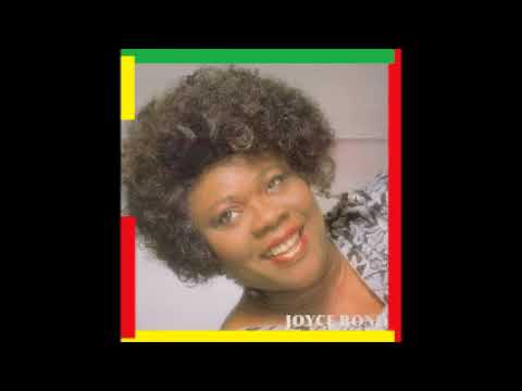 Divulgando: Joyce Bond - Music And Love /  M Jr Roots - AL