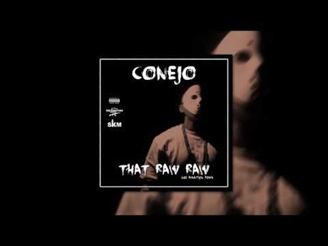 Conejo - That Raw Raw (Gee Funktion Remix, 2017)