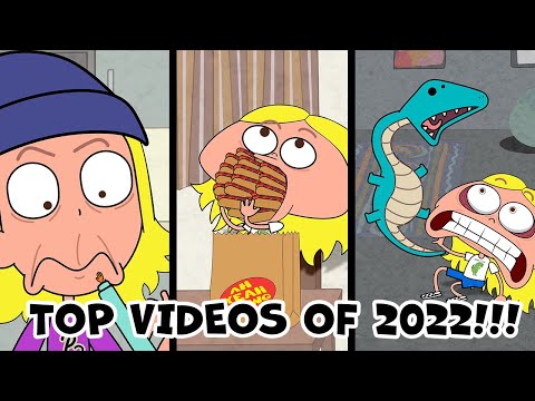 Top 2022 Videos – StEvEn’s Craziest Throwback Moments! 🎬😂