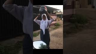 Download lagu Hari' jemput antar pacar sekolah #status #story #viral #sekolah mp3