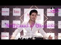 Waluscha D Souza Walks The Ramp For Harnia Kaul At Bombay Times Fashion Week Day 3 Part 2