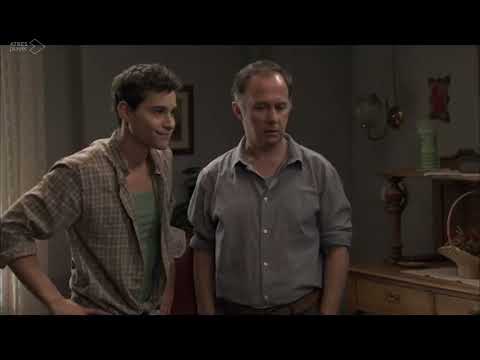 Amar C456 - Laura salda la deuda de Paco