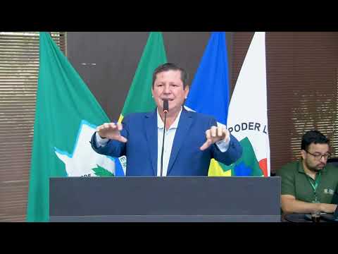 Márcio Albieri - Grande Expediente - 15/09/2025