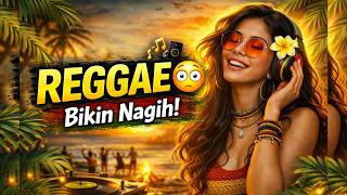 Download lagu Ada Gajah Dibalik Batu Jadi Reggae 😳 Versi Ini Bikin Nagih! 🌴 Chill Nonstop 2026 mp3