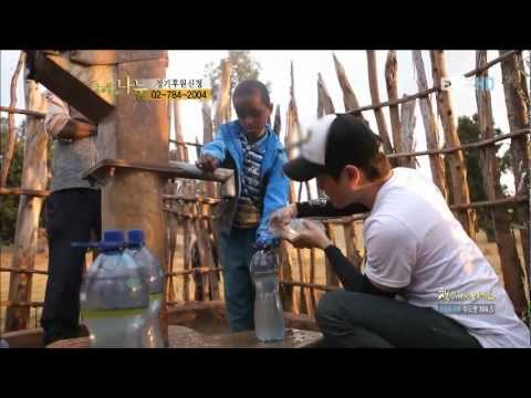 120312 EBS "Sharing (NaNum)" 2PM Junho ep.3 (1/2)