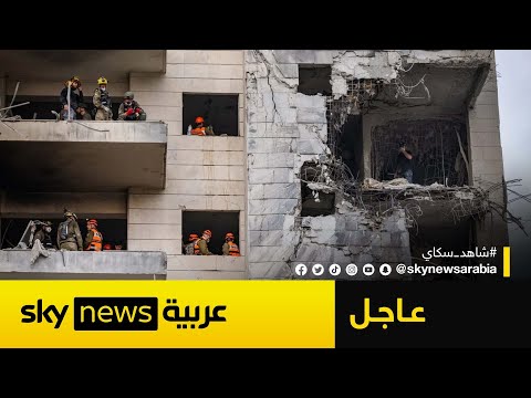 فيديو | عاجل | موجات من الصواريخ الإيرانية نحو إسرائيل قبيل دخول وقف إطلاق النار حيز التنفيذ