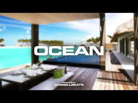 'Ocean' | Darkoo X Mostack X Swarmz Type beat | Afroswing/Afrotrap Instrumental 2020
