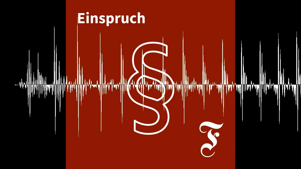 #386: Harald Schmidt über Buckelwale, Brandmauern und Blockaden - F.A.Z. Einspruch