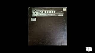 Maori - Ocean (Marco Polo Cerere Club Mix) [DBX 054]