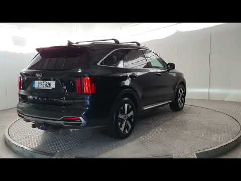 Kia Sorento K3 2WD 5DR 7 SEAT - Image 2
