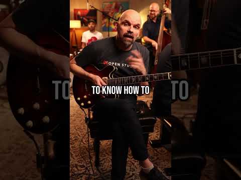 THE Greatest Minor Scale!