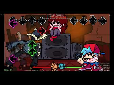 Genocide (full song) bot