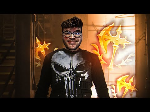 CONQUEROR GAREN IS BUFFED AND BACK