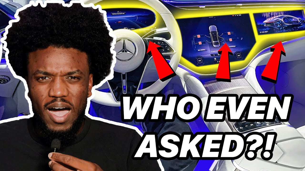 Car Makers are SCAMMING You