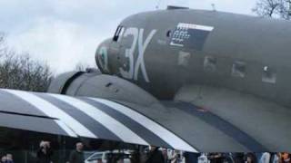 preview picture of video 'East Kirkby 5th April 2010 part 2.'