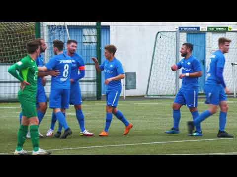 7. Spieltag SFB - DJK Teutonia St. Tönis