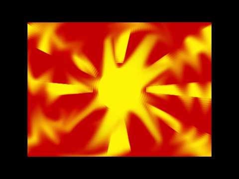 Psychedelic Macedonian