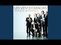 Sextet for Piano & Winds, Op. 100: I. Allegro vivace