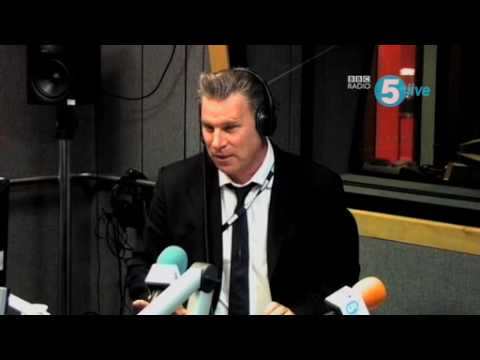 Mark Kermode reviews Angels and Demons