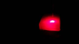 Video Yogi McFly – UFO Song (studio ice cube version)