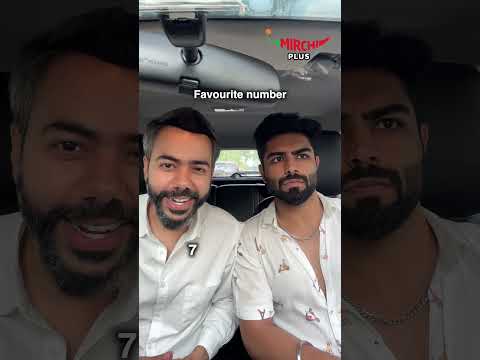 Bad Boy VS Good Boy | Pankit | Mirchi Murga