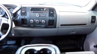 preview picture of video '2008 Chevrolet Silverado 1500  San Jose Santa Clara Los Gatos Fremont'