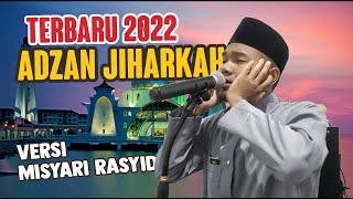 Download lagu Adzan jiharkah yang lagi viral 2022 mp3