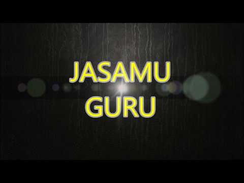 Jasamu Guru (Instrumental)