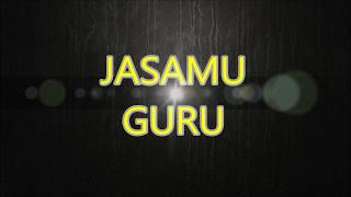 Download lagu Jasamu Guru....mp3