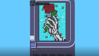 Pixel Flow Level 317