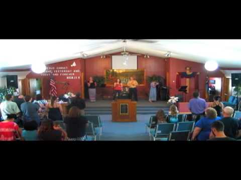 CFWC FamilyWorshipCenter Live Stream