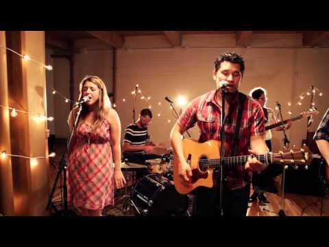 LOFT SESSIONS Don Amero | I Don't Wanna Let You Go