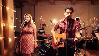 LOFT SESSIONS Don Amero | I Don't Wanna Let You Go